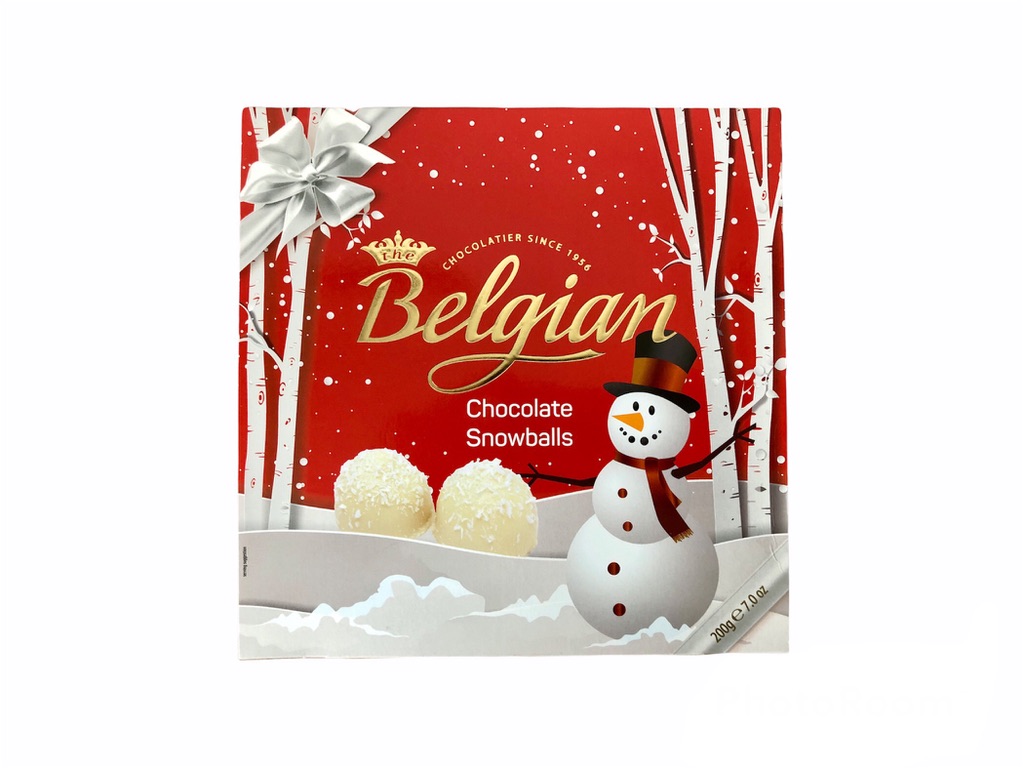 Bonboniéry a čokolády