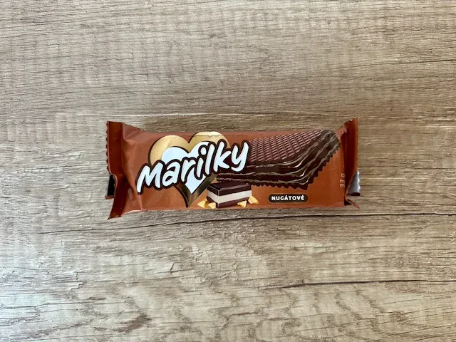 Marilky Nugátové 33g