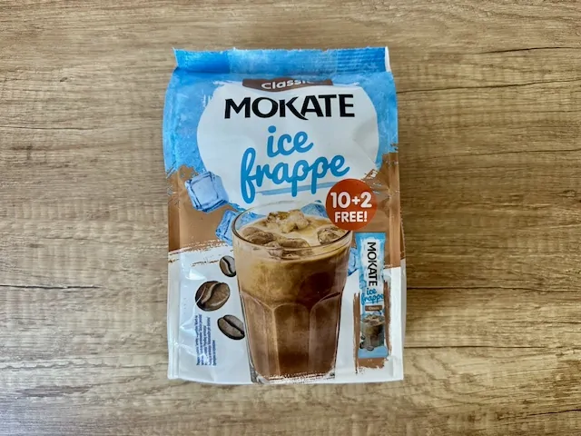 Mokate Ice Frappe 150g