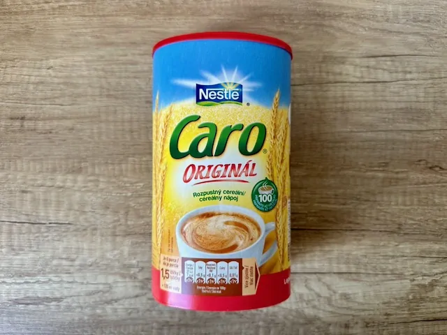 Nestlé Caro Originál 200g