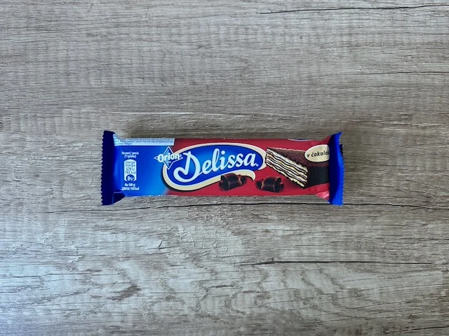 Orion Delissa hořká 30g