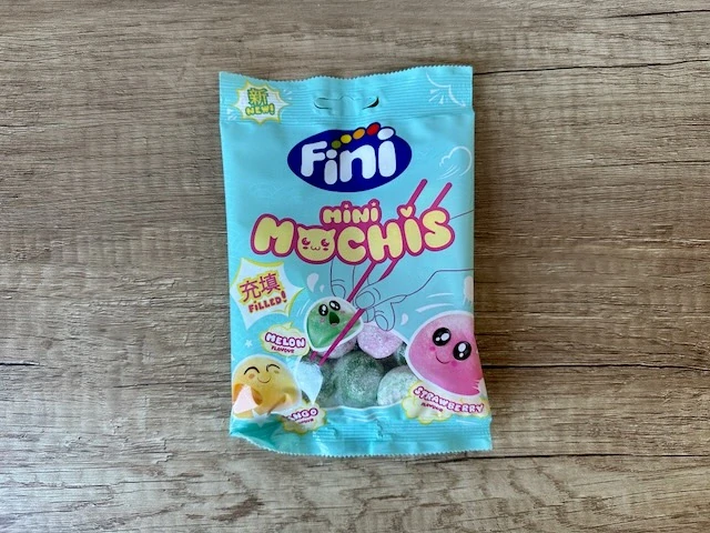 Fini Mini Mochis 90g