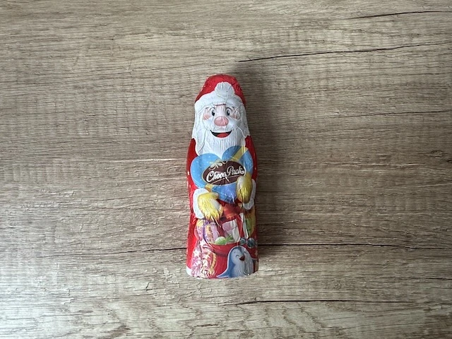 ChocoPack Santa 42g