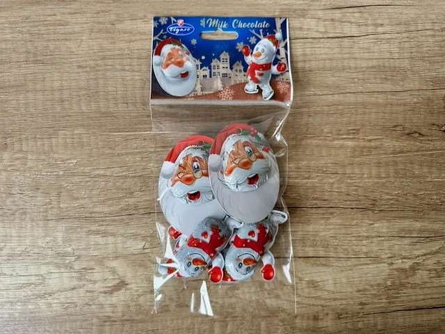 Figaro Vánoční figurky 57g