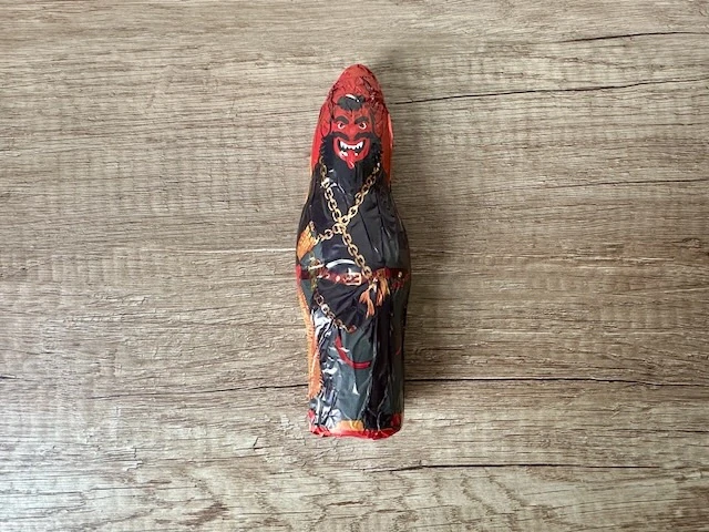Chocoland Čert 60g