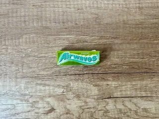 Airwaves Lime & Ginger žvýkačky 14g