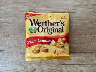 Werther`s Original 90g