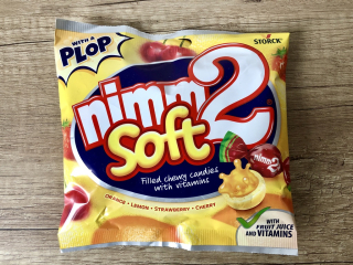 nimm2 Soft 90g