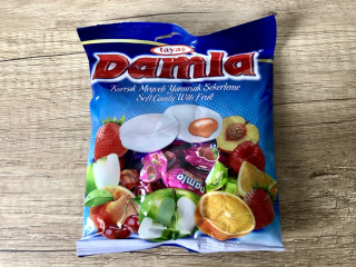 Damla 90g