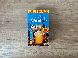NY Coffee 2in1 100g
