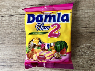 Damla - New 2 90g