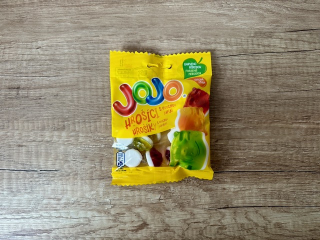 Jojo Hrošíci 80g