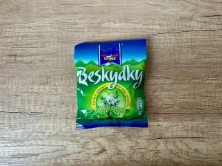 Sfinx Beskydky 90g