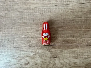 KitKat Zajíček 17g