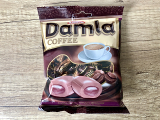 Damla - Coffee 90g