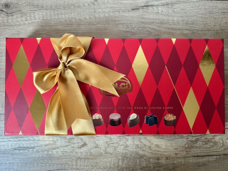 Bonboniéra Bolci - Gala Box 315g
