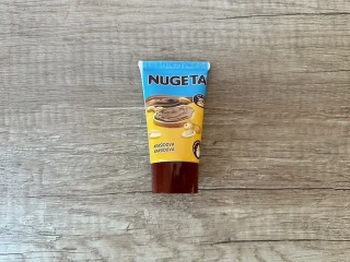 Nugeta tuba arašídová 35g
