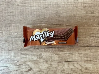 Marilky Nugátové 33g