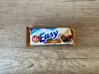 Hi Easy Wafer Coffee 33g