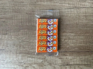 Lipo Cihličky 45g