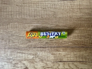 Lipo Besipky 28.5g