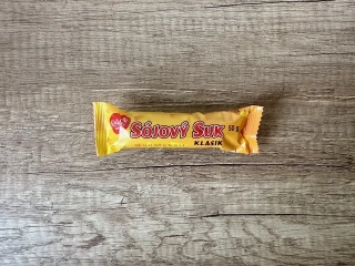 Celita Sójový suk Klasik 50g