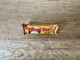 Celita Sójový suk Duo 50g