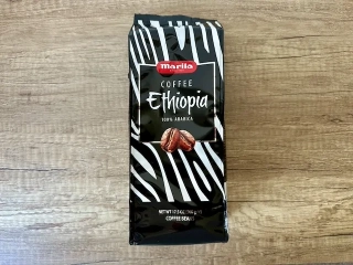 Marila Coffee Ethiopia 500g