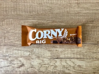 Corny Big Brownie 50g
