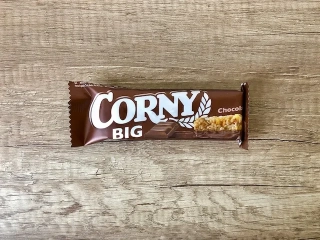 Corny Big Čokoláda 50g