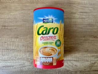 Nestlé Caro Originál 200g
