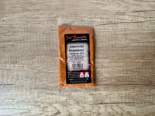Jiří Červenka Americké brambory 50g