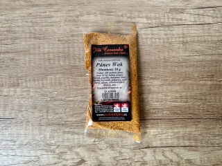 Jiří Červenka Pánev Wok 50g