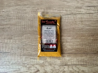 Jiří Červenka Kari 50g