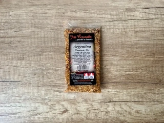 Jiří Červenka Argentina 50g