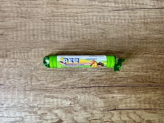 PEZ Hroznový cukr mango-maracuja 39g