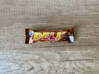 Orion Deli čokoládová 35g