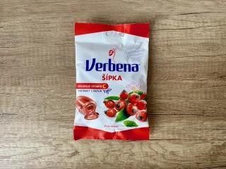 Verbena šípek 60g