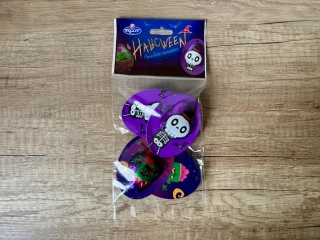 Figaro Halloween figurky 60g