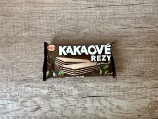 Sedita Kakaové řezy Original 50g