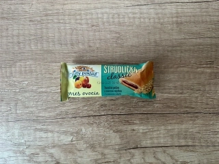 Zlatý poklad Štrůdlík Ovocná směs 21g