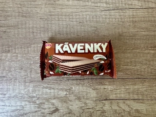 Sedita Kávenky Original 50g