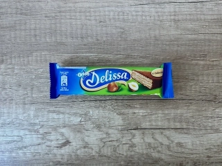 Orion Delissa lískooříšková 30g