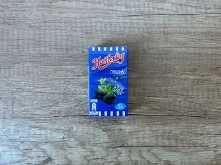 Hašlerky Originál bez cukru 35g