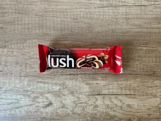 Venus Lush Mosaic sušenky plněné kakaovým krémem 51g