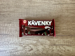 Sedita Kávenky Arabica 50g