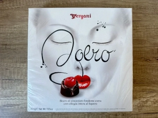 Bonboniéra Vergani - Boero 200g