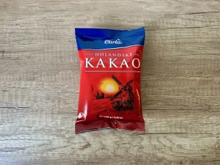 Carla Holandské kakao 100g