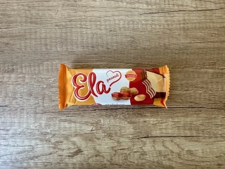Sedita Ela arašídová 40g