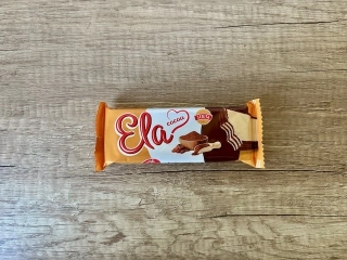 Sedita Ela kakaová 40g